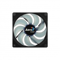 купить Кулер для компьютерного корпуса, AeroCool, Motion 12 plus Blue, 120мм, 1200&plusmn;10%об.мин, Molex 3pin, Габариты 120х120х25мм, Чёрно-Синий в Алматы фото 1