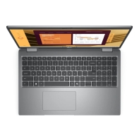 купить Ноутбук Dell Latitude 5550 XCTO Base (210-BLYZ-1) в Алматы фото 2