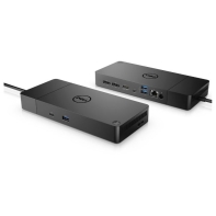 Купить Dell Dock WD19S, 180W, 210-AZBU Алматы