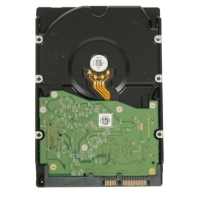 купить Жесткий диск для видеонаблюдения HDD  8Tb Western Digital Purple SATA3 128Mb 5640rpm 3,5" WD84PURZ в Алматы фото 2