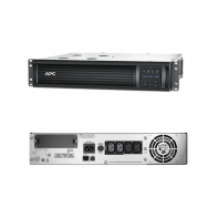 купить ИБП APC/SMT1000RMI2U/Smart/Line Interactiv/Rack/IEC/1 000 VА/700 W в Алматы фото 3