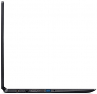 купить Ноутбук Acer Extensa 15 EX215-31-C6FV, Celeron N4020/15.6*/1920x1080/ 4GB/ 256GB SSD/ UHD/ No OS в Алматы фото 3