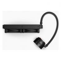 купить Жидкостная система охлаждения NZXT Kraken Z53 2.36* Display (RL-KRZ53-01) 240mm AIO Liquid Cooler в Алматы фото 2