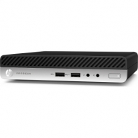 купить ProDesk 400 G5 DM i5-9500T 8GB/256 Win10 Pro в Алматы фото 3