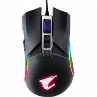 купить Компьютерная мышь Gigabyte GM-AORUS M5 в Алматы фото 3
