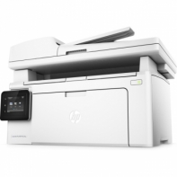 купить МФУ Лазерный HP LaserJet Pro M132fw.Печать:600x600dpi, 22стр./мин, Копир: 600x400dpi, Сканер:300dpi, G3Q65A в Алматы фото 2