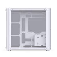 купить Компьютерный корпус Jonsbo TK-2 White без Б/П в Алматы фото 3