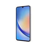 купить Смартфон Samsung Galaxy A34 5G 256GB Silver (SM-A346EZSESKZ) в Алматы фото 2