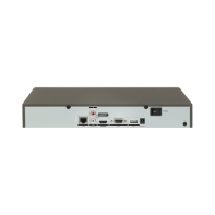 купить Сетевой видеорегистратор Hikvision DS-7604NXI-K1(B) в Алматы фото 3