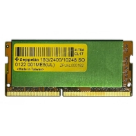 купить Оперативная память SODIMM DDR4 Z 16G/2400/10248 SO UP в Алматы фото 2
