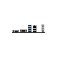 купить Материнская плата MSI PRO B840M-B AM5 2xDDR5 4xSATA3 RAID 2xM.2 HDMI VGA mATX в Алматы фото 2