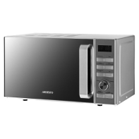 купить Микроволновая печь/Ardesto Microwave Oven GO-E735SI в Алматы фото 2