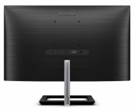 купить 278E1A/01 Монитор LCD 27** 16:9 4K 3840х2160 IPS, nonGLARE, 350cd/m2, H178&deg;/V178&deg;, 1000:1, 16.7M Color, 4ms, DP, HDMIx2, Tilt, Audio out, 2Y, Black в Алматы фото 3