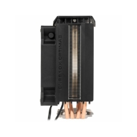 купить Кулер для процессора Zalman CNPS10X OPTIMA II BLACK RGB LED LGA2066,2011-V3,2011,115X,1366,AM4,AM3+ в Алматы фото 2