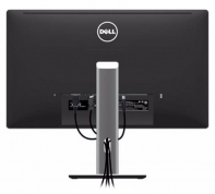 купить Монитор Dell/P2415Q/23,8 **/Ultra HD 4K в Алматы фото 2