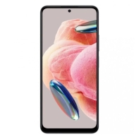 купить Мобильный телефон Redmi Note 12 4GB RAM 128GB ROM NFC Onyx Gray в Алматы фото 2