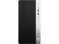 купить Компьютер HP Prodesk 400 G6 MT / GOLDHE / i5-9500 / 4GB / 1TB HDD / DOS / DVD-WR / 1yw / USBkbd / mouseUSB / V214.7in / No 3rd Port в Алматы фото 2