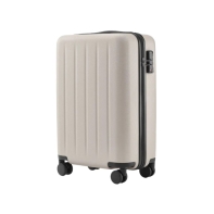 купить Чемодан NINETYGO Danube Luggage -20**Mocha brown в Алматы фото 2