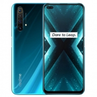 купить Смартфон Realme X3 8+128 blue /  в Алматы фото 3
