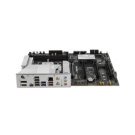 купить Материнская плата MSI PRO B860-P WIFI LGA1851 4xDDR5 4xSATA3 RAID 3xM.2 HDMI Type-C DP ATX в Алматы фото 3