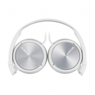 купить Наушники Sony MDRZX310W.AE, белый в Алматы фото 2