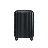 купить Чемодан NINETYGO Elbe Luggage 24&rdquo; Черный в Алматы фото 2