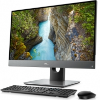 купить Моноблок Dell Optiplex 7780 AIO (210-AVLW-A4) в Алматы фото 3