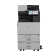 купить 419308 Цветное МФУ Ricoh IM C3010 формата A3 в Алматы