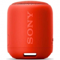 купить Портативная колонка Sony SRS-XB12 красный /  в Алматы фото 1