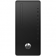 купить Системный блок HP 290 G4 MT PCI,i3- 10100,4GB,1TB HDD,W10p64,DVD-WR,1yw,kbd,mouseUSB,Serial Port,Speakers в Алматы фото 2