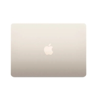 купить Ноутбук Apple MacBook Air A3114, Apple M3/15*Retina/8GB/256GB/10-core GPU/MacOS/Starlight MRYR3 в Алматы фото 3