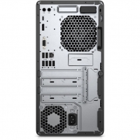 купить HP ProDesk 400 G6 MT /  GOLDHE / i7-8700 / 8GB / 1TB HDD / DOS / DVD-WR / 1yw / R7 430 64bit / USBkbd / mouseUSB / No 3rd Port в Алматы фото 3