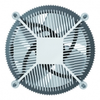 купить Вентилятор для CPU CoolerMaster I70 4-pin(PWM) 1800RPM 28dBA(Max) LGA11** RR-I70-20FK-R1 в Алматы фото 2