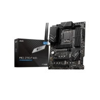 купить Сист. плата MSI PRO Z790-P WIFI, Z790, 1700, 4xDDR5 в Алматы фото 2