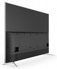 купить Телевизор Toshiba 49* 49U7750EV  4K BASIC SMART TV WiFi  ULTRA HD, 3840x2160, 16:9, DVB-T/C/T2, MEDIA PLAYER, HEVC H.265, 3xHDMI2.0 MHL, PVR READY (USB RECORD), 2xUSB2.0, Wi-Fi , MHL, Яркость 330кдм Контрастность: 1:1100 Отклик: 6мс, Угол обзора: 178 в Алматы фото 3