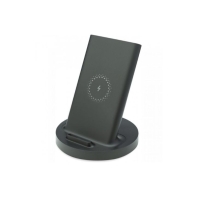 купить Беспроводное зарядное устройство Xiaomi Mi 20W Wireless Charging Stand в Алматы фото 1