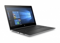 купить Ноутбук HP 2SX90EA Probook 450 G5, UMA, i7-8550U, 15.6 FHD, 8GB, 256GB PCIe, W10p64,  1yw, 720p, Clkpd, Wi-Fi+BT, Silver в Алматы фото 2