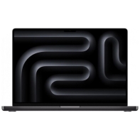 купить Ноутбук Apple 16-inch MacBook Pro A2991 MUW63RU/A Space Black в Алматы фото 1