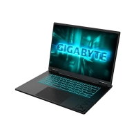 купить Ноутбук Gigabyte Gaming A16 CTHI3KZ893SD, Core i7-13620H/16*FHD/16GB/512GB/GF RTX5050 8GB/LAN/DOS 9RGA6I75THFHIK0KZ000 в Алматы фото 2