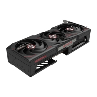 купить SAPPHIRE PULSE AMD RADEON RX 9070 XT GAMING 16GB DUAL HDMI / DUAL DP в Алматы фото 2