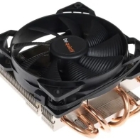 Купить Кулер для процессора Bequiet! Shadow Rock LP Алматы