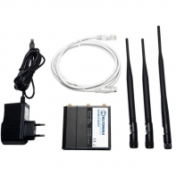 купить Маршрутизатор TELTONIKA RUT240 LTE (RUT2400DE000) в Алматы фото 4