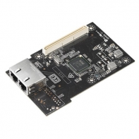 купить Сетевой адаптер ASUS MCI-1G/350-2T, 2-портовый сетевой адаптер Gigabit Ethernet, Intel I350-AM2, OCP Mezzanine Adapter 90SC0AA0-M0UAY0 в Алматы фото 1