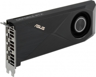 купить Видеокарта ASUS GeForce RTX3070 GDDR6 8GB 256-bit HDMI 3xDP TURBO-RTX3070-8G-V2 OEM в Алматы фото 3