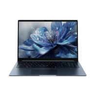 купить NB Chuwi CoreBook Plus CWI654, Ryzen 5 6600H-3.3/512GB SSD/16GB/16** /Win11 Pro в Алматы фото 1
