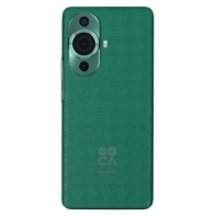 купить Смартфон&nbsp;Huawei Nova 11 Pro GOA-LX9 8GB RAM 256GB ROM Green&nbsp;51097MTP в Алматы фото 3