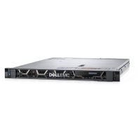 купить Сервер Dell PowerEdge R450 8SFF (210-AZDS-4) в Алматы фото 1