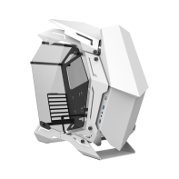 купить Компьютерный корпус Jonsbo MOD-3 White без Б/П в Алматы фото 3