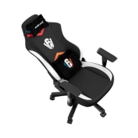 купить Компьютерное кресло Andaseat Rainbow 6 Seige Edition AD18Y-10-B-PV/C в Алматы фото 2