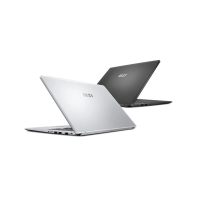 купить NB MSI Modern 15 F1MG-1063XKZ 15.6" IPS/60Hz/Core 5 120U/DDR4 16GB/512GB/Intel Graphics/DOS/Gray в Алматы фото 2